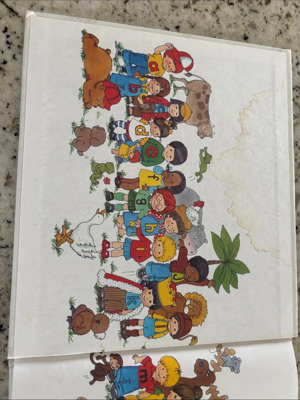 White Board Books Set for Early Learning